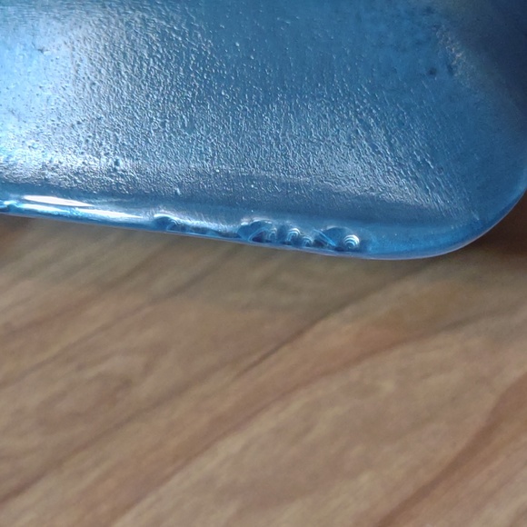 Dallas Cowboys chips/dip/appetizer jersey tray NEW - Picture 6 of 6